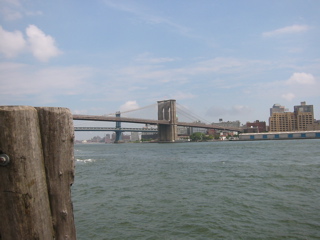 Brooklyn Bridge